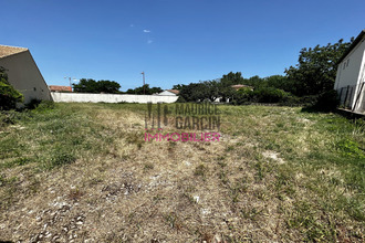 achat terrain jonquieres 84150