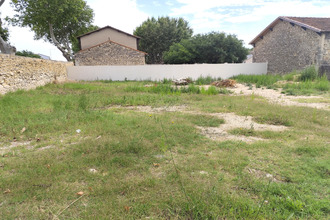 achat terrain jonquieres-st-vincent 30300