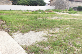 achat terrain jonquieres-st-vincent 30300