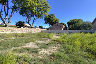 achat terrain jonquieres-st-vincent 30300