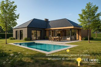 achat terrain jonzac 17500