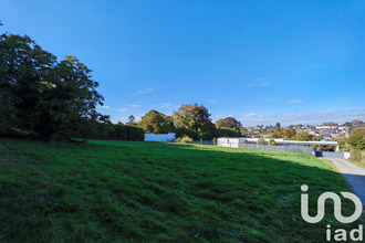 achat terrain josselin 56120