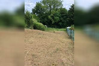 achat terrain jouarre 77640