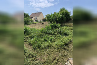 achat terrain jouarre 77640