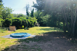 achat terrain jouarre 77640