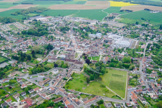 achat terrain jouarre 77640