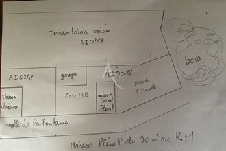 achat terrain jouarre 77640