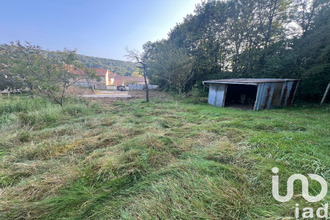 achat terrain jouarre 77640