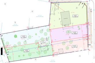 achat terrain jouarre 77640
