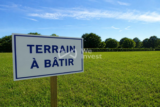 achat terrain jouarre 77640