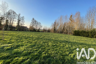 achat terrain jouars-pontchartrain 78760