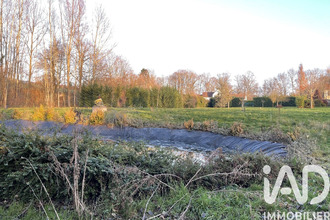 achat terrain jouars-pontchartrain 78760