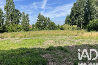 achat terrain jouars-pontchartrain 78760