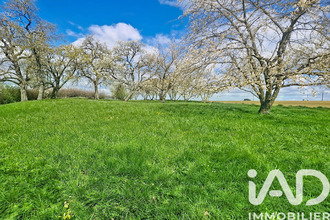 achat terrain jouaville 54800