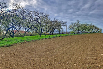 achat terrain jouaville 54800