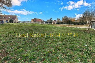 achat terrain joue-l-abbe 72380
