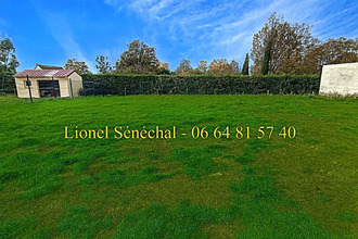 achat terrain joue-l-abbe 72380