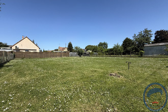 achat terrain joue-les-tours 37300