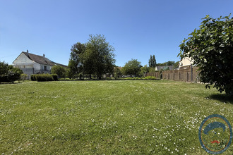 achat terrain joue-les-tours 37300