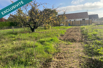 achat terrain joue-les-tours 37300