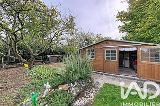 achat terrain joue-les-tours 37300