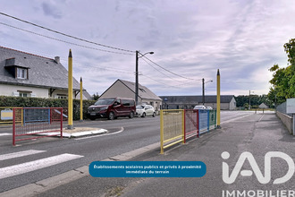 achat terrain joue-les-tours 37300