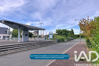 achat terrain joue-les-tours 37300