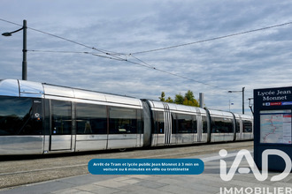 achat terrain joue-les-tours 37300