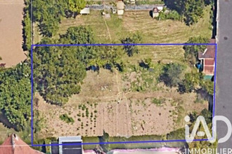 achat terrain joue-les-tours 37300