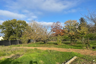 achat terrain joue-les-tours 37300