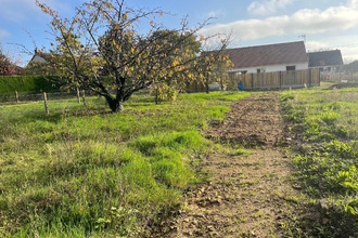 achat terrain joue-les-tours 37300