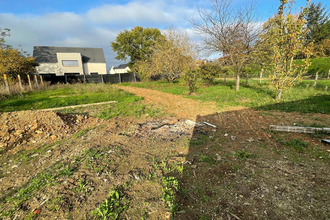 achat terrain joue-les-tours 37300