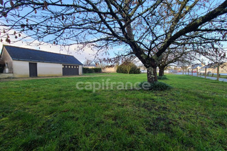 achat terrain joue-les-tours 37300