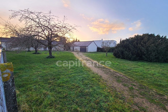 achat terrain joue-les-tours 37300