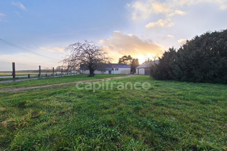 achat terrain joue-les-tours 37300