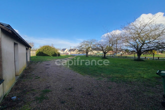 achat terrain joue-les-tours 37300