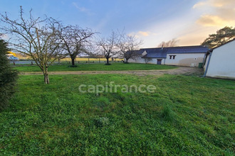 achat terrain joue-les-tours 37300