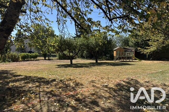 achat terrain joue-les-tours 37300