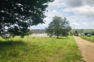 achat terrain jouet-sur-l-aubois 18320