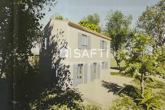 achat terrain jouques 13490