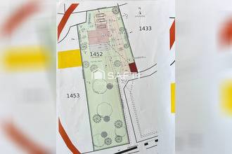 achat terrain jouques 13490