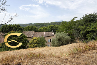 achat terrain jouques 13490