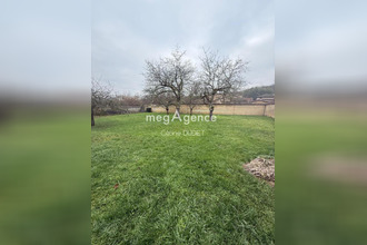 achat terrain journans 01250