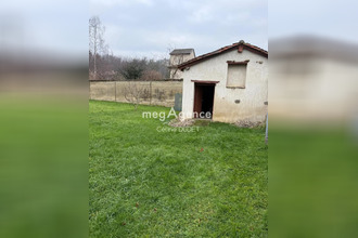 achat terrain journans 01250