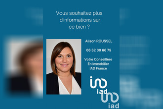 achat terrain journy 62850