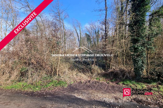 achat terrain jouy 28300