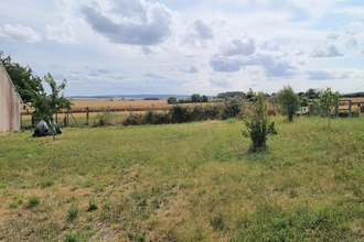 achat terrain jouy 28300