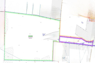 achat terrain jouy 28300