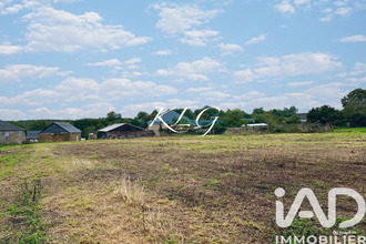 achat terrain jouy 28300