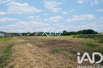 achat terrain jouy 28300
